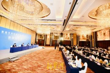 8月23日起在济召开，首届世界先进制造业大会为何青睐山东