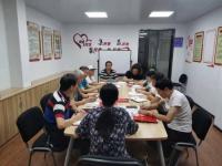 助推五水共治长效机制建设会谈