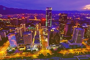 浙江交科:2021年度净利润约9.91亿元同比下降0.64%
