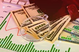 北向掘金策略精选今日提示的以岭药业涨停!万科A、华菱钢铁、潜能恒信涨幅超