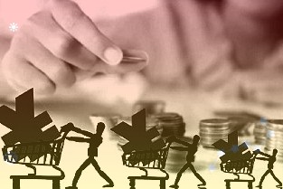 统计局:2021年全国居民人均工资性收入19629元,增长9.6%
